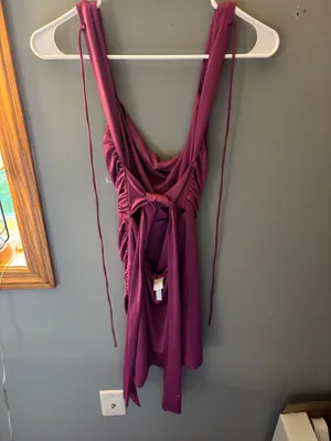 Lucy in the Sky Homecoming Dress thumbnail 2