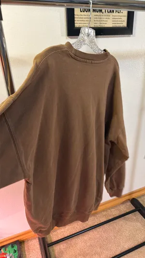 John Galt Crewneck thumbnail 2