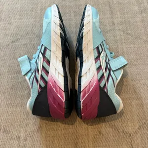 Saucony Grid Wind A/C Aqua Pink Running Sneakers Women’s 5.5 thumbnail 4