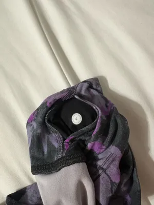 Lululemon Leggings Align 25" High-Rise thumbnail 4