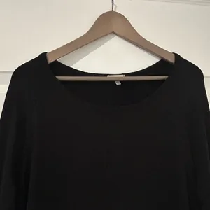 Mod o doc Long Sleeve Top Black Size L thumbnail 2
