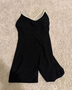 Romper White Fox Boutique thumbnail 1