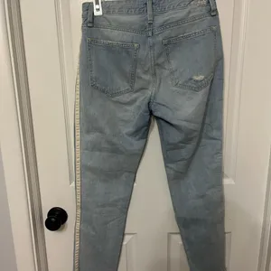 Abercrombie‎ & Fitch Ames slim boyfriend jeans 25 thumbnail 8