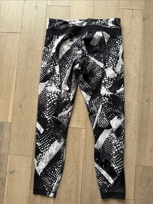 Lululemon Inspire Tight II Mesh thumbnail 7