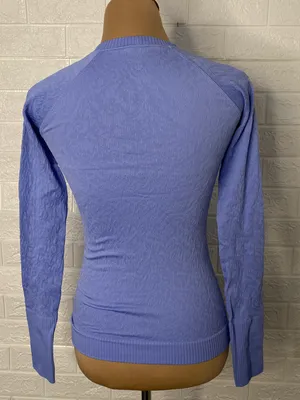 Ling Sleeve Sweater Size 6 thumbnail 4