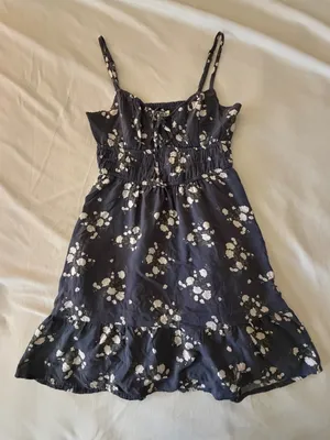 Hollister Summer Dress thumbnail 2