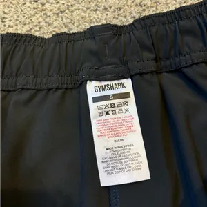 Gymshark Track Shorts thumbnail 2