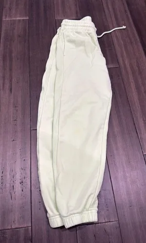 Aritzia TNA Cozy af Sweat Pants thumbnail 4