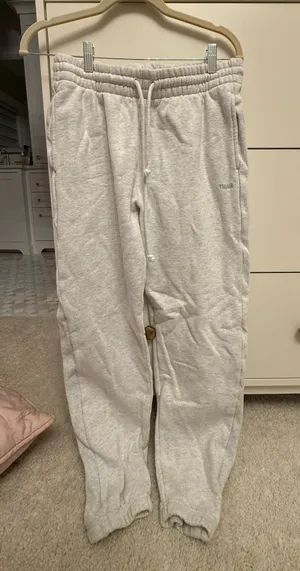Aritzia Sweatpants TNA thumbnail 1