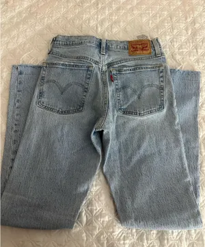 Levi’s 501 Jeans thumbnail 2