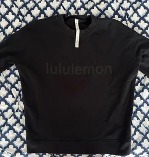 Lululemon Sweatshirt thumbnail 1