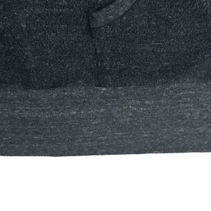 ALO Jacket Size Small‎ Petite Hooded Pockets Full Zip Charcoal Grey thumbnail 8