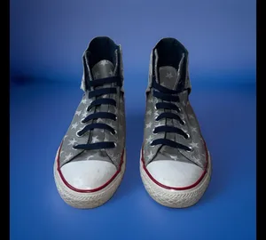 American Flag Converse thumbnail 3