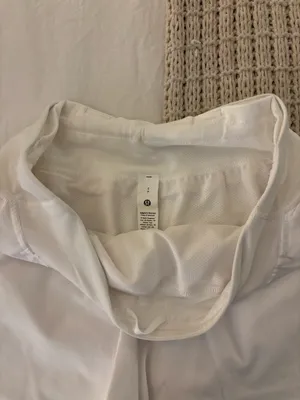 Lululemon Fast Free Shorts thumbnail 2