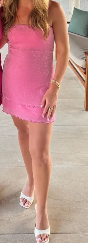 Princess Polly Dress thumbnail 1