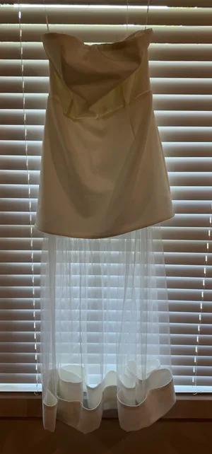 TCEC Dress  thumbnail 1
