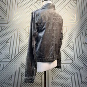 CAbi Sunday Topper Velvet Jacket‎ Style 3377 thumbnail 9