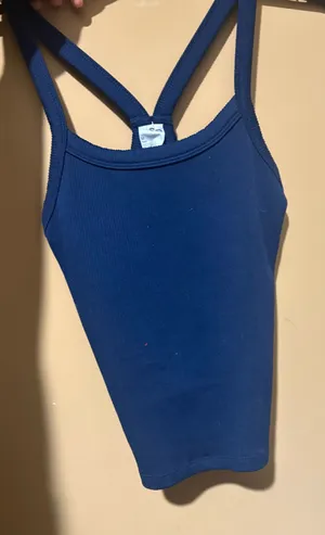 SO Tank Top thumbnail 1