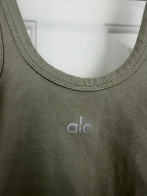 Alo Tank thumbnail 3