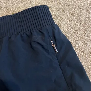 CALIA Navy Blue Athletic Shorts thumbnail 4