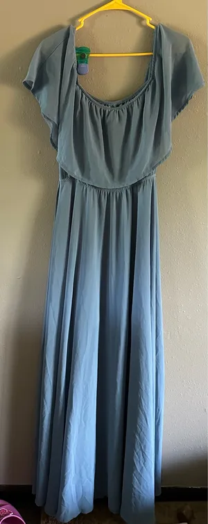 Baltic Born Dress Maxi thumbnail 2