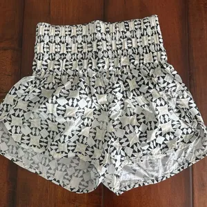 NWOT Free People The Way Home Shorts thumbnail 1