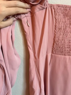 Windsor Mini Dress thumbnail 6
