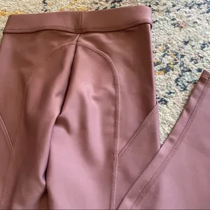 Alo‎ Yoga VN3158 Leggings with Pockets nwot thumbnail 3