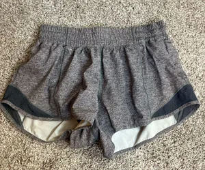 Lululemon Hot Hot Shorts thumbnail 2