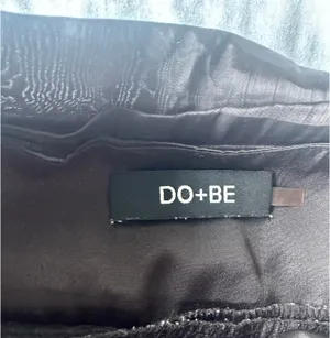 DO+BE Ruffle Skirt thumbnail 3