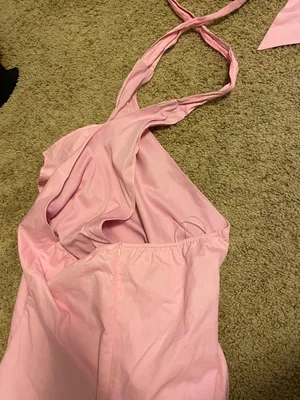 South Boutique halter dress thumbnail 5