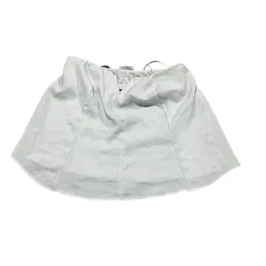 Intimately free people white strapless blouse Women M thumbnail 3