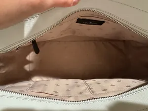 Kate Spade Colorblock Purse thumbnail 6