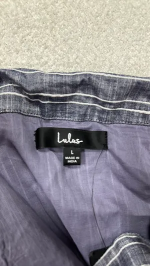 Lulus Skirt thumbnail 6