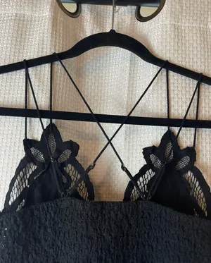 Free People Bralette thumbnail 9