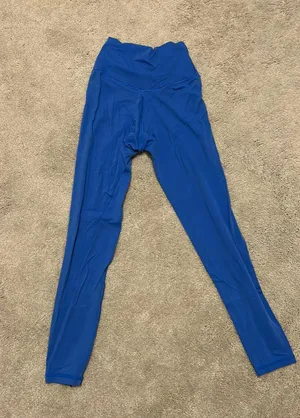 Aerie Crossover Leggings thumbnail 1