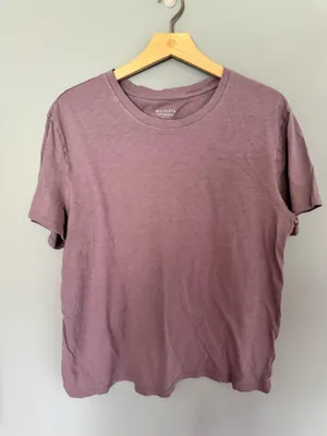 Athleta Organic Cotton Tee thumbnail 1