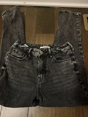 PacSun Jeans Black thumbnail 1