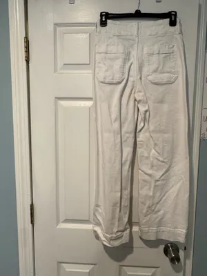 Anthropologie Jeans High-Rise thumbnail 5