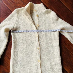 Jones New York Long cardigan/ sweater coat 🌸🌸🌸 thumbnail 8