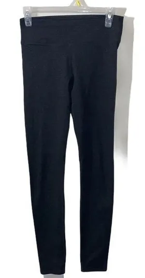 5/$30 🎈 Fabletics women’s‎ full length grey leggings thumbnail 1