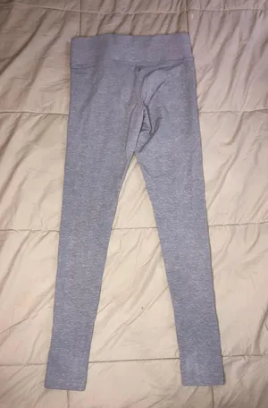 Victoria's Secret PINK Yoga Holo Leggings thumbnail 5