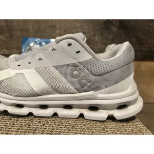 On Cloud Cloudrunner Running Shoes‎ Frost Fade Pink Women's Size 7.5 46.99015 thumbnail 3