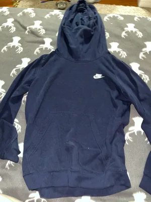 Nike Hoodie Size Medium thumbnail 1