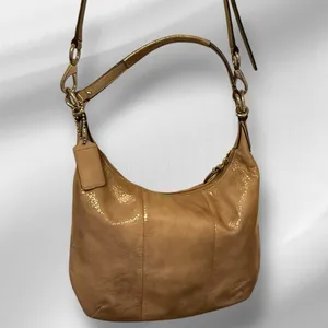 Coach Shoulder‎ Bag thumbnail 6
