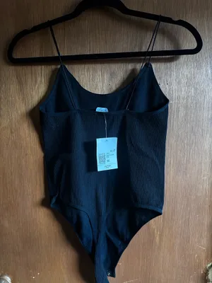 Forever 21 Bodysuit thumbnail 2