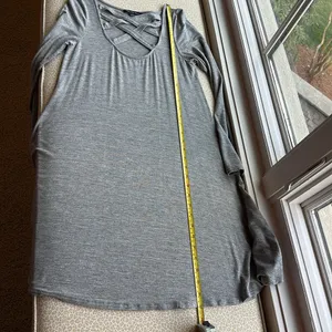 NWOT American Eagle Criss Cross Chest Dress thumbnail 8