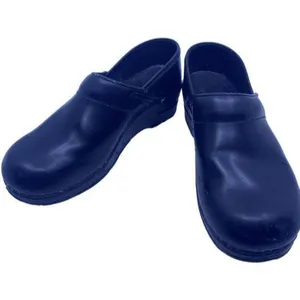 Dansko Black Mulesslides Size Eu thumbnail 1