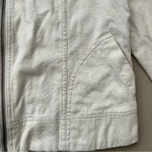 Christopher & Banks stretch textured lightweight jacket thumbnail 5