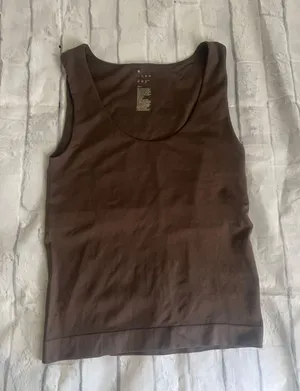 A New Day Tank Top thumbnail 1